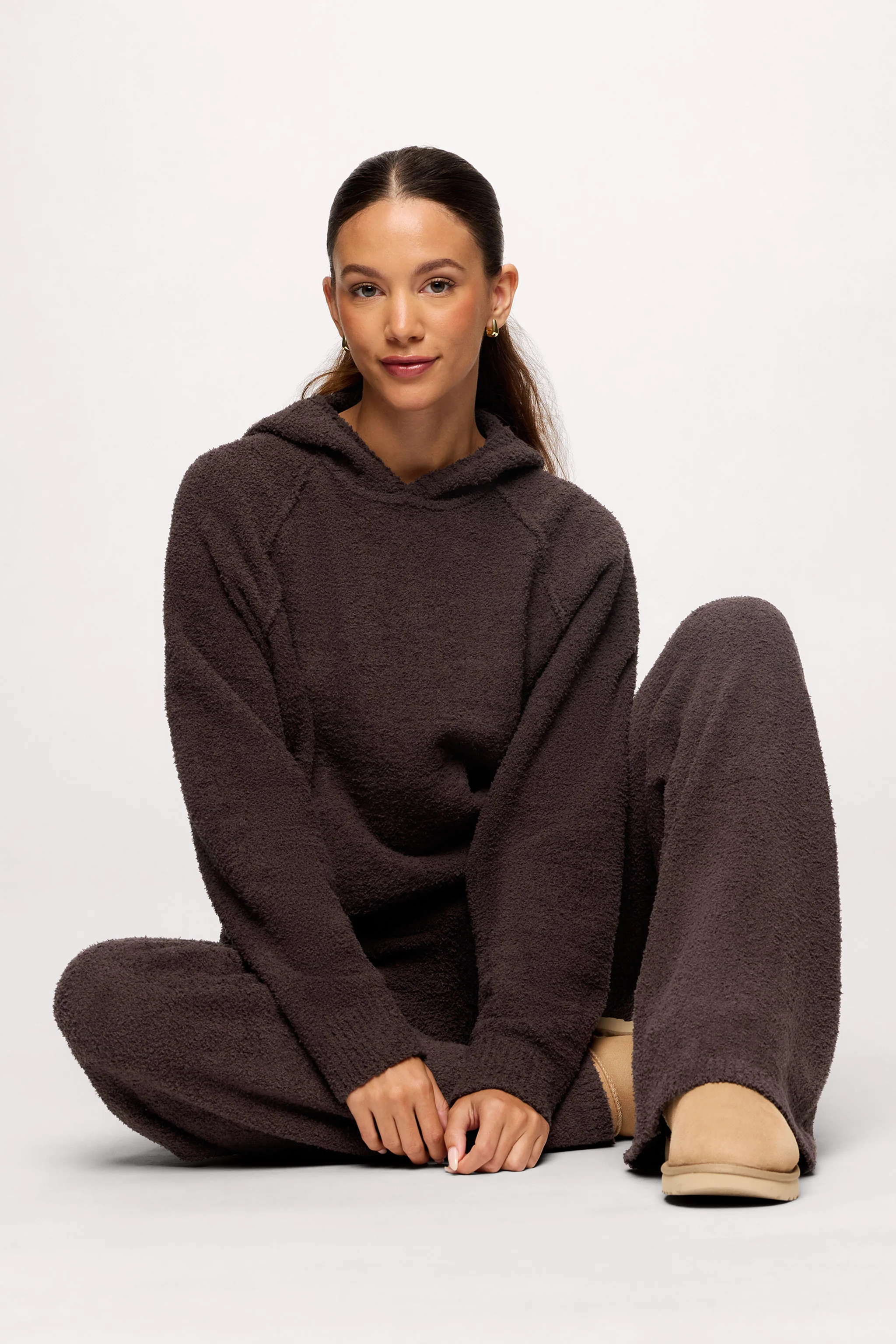 Teddy Sweater Set | nuuds