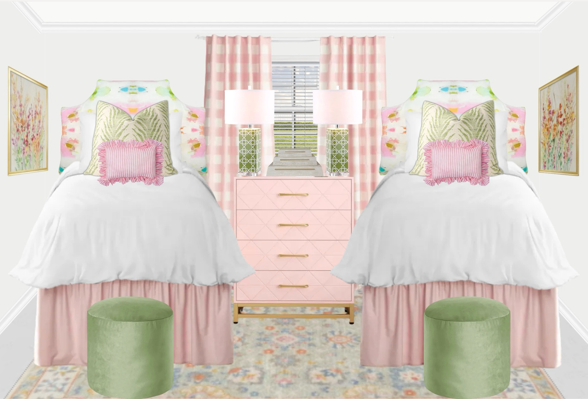 Another dorm room design!! 

#LTKhome #LTKfindsunder100 #LTKstyletip