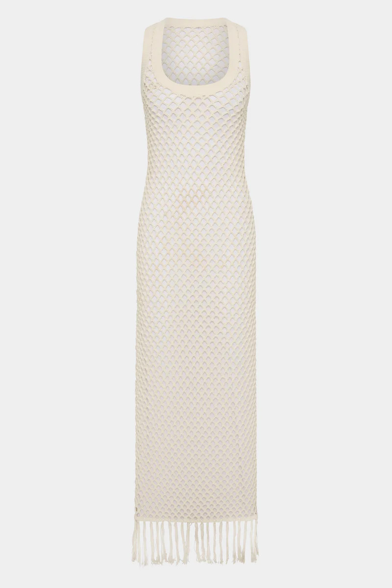 Illaria Crochet Dress | Sir The Label (ANZ)