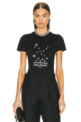 Short Sleeve T-Shirt | FWRD 