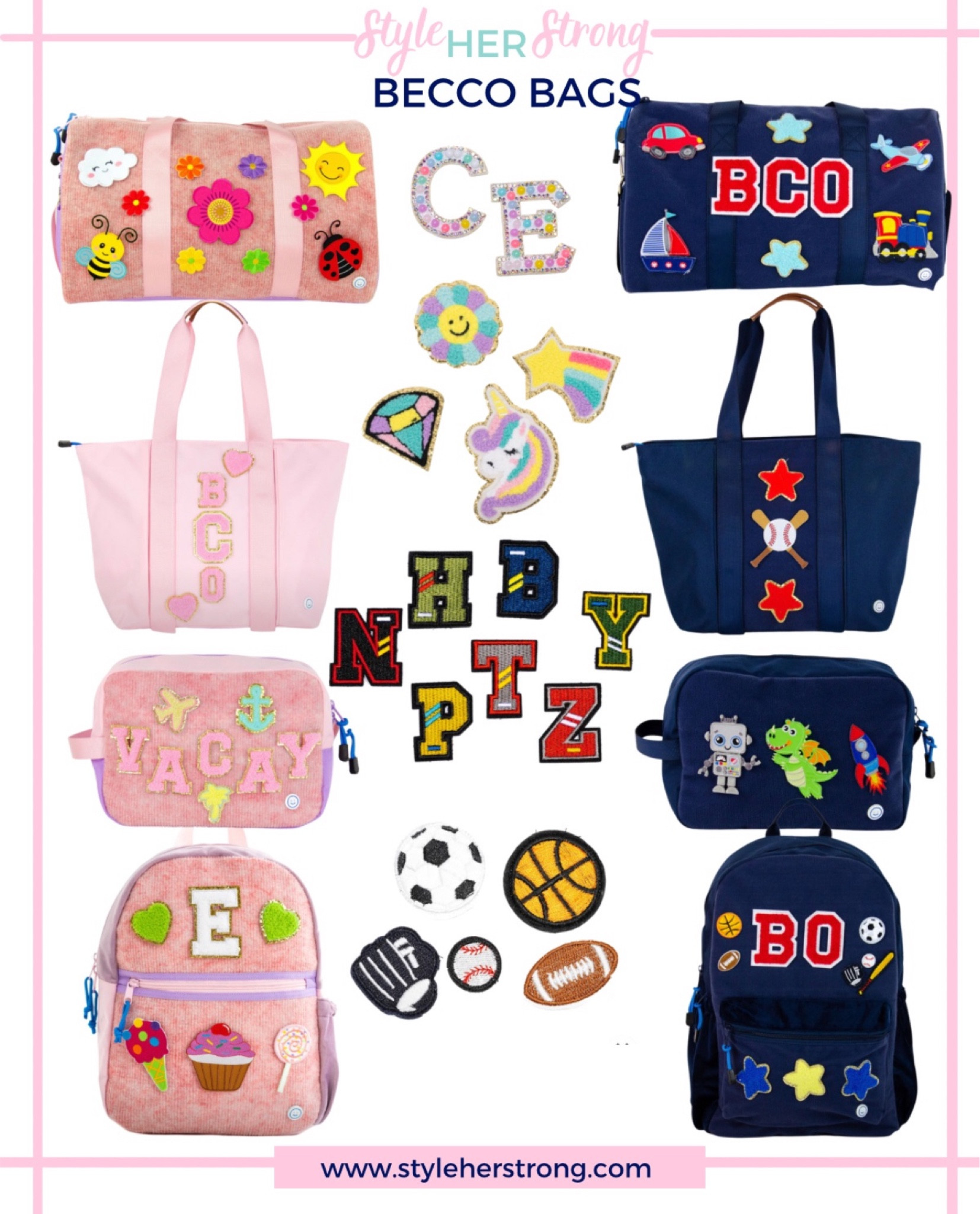 These make the best gift ideas for kids! Get 30% off plus free shipping on orders $75+

#LTKCyberWeek #LTKGiftGuide #LTKkids