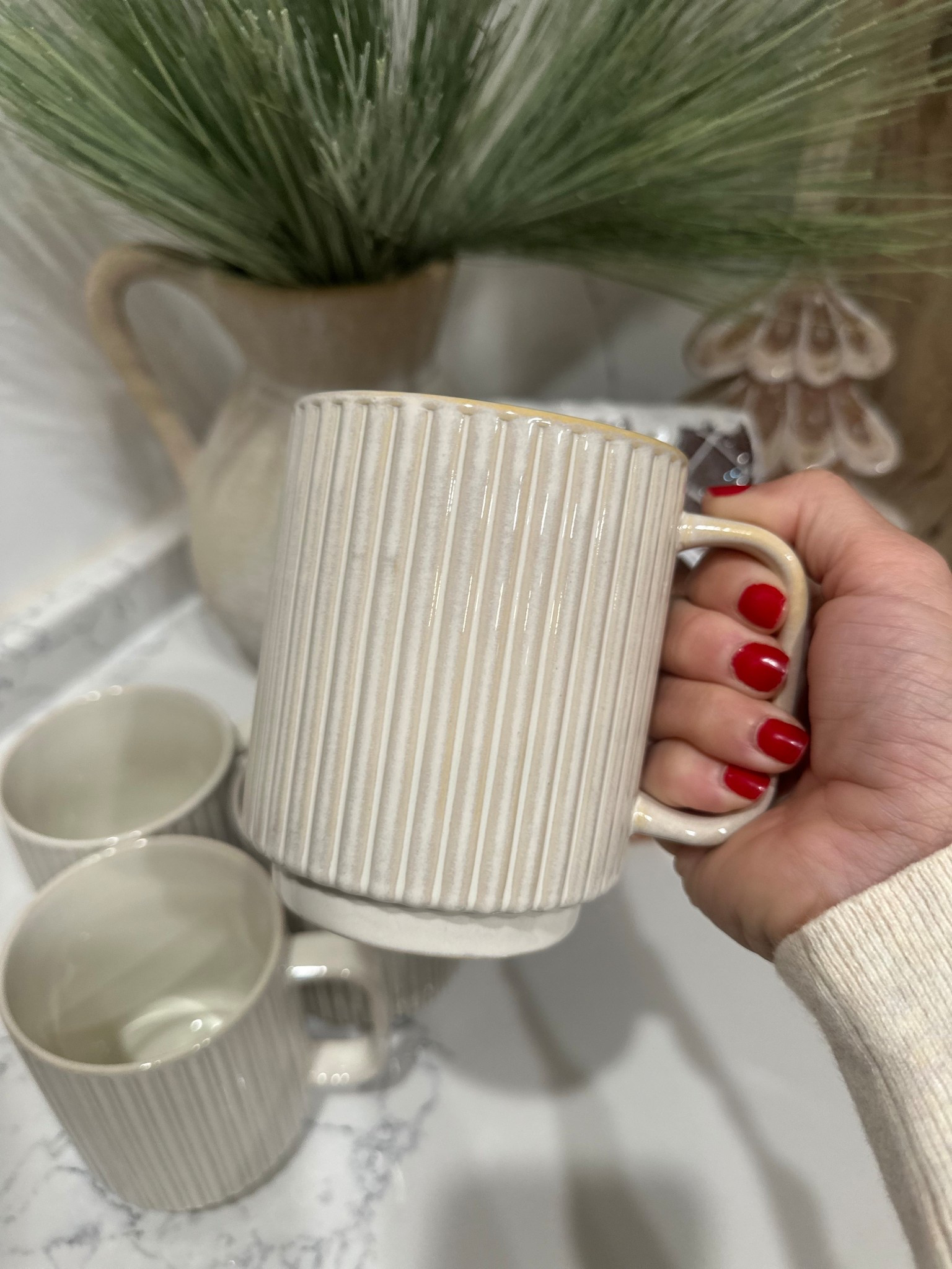 these are so nice! ☕️ 

#LTKHome