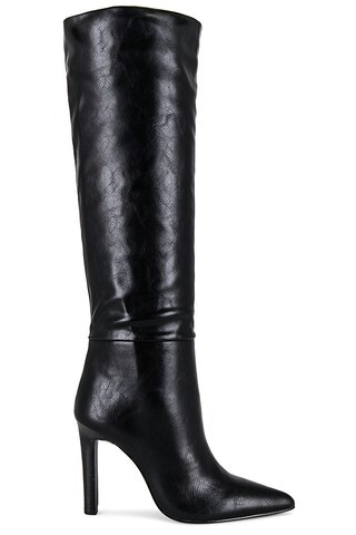 The Soho Boot
                    
                    FEMME LA | Revolve Clothing (Global)