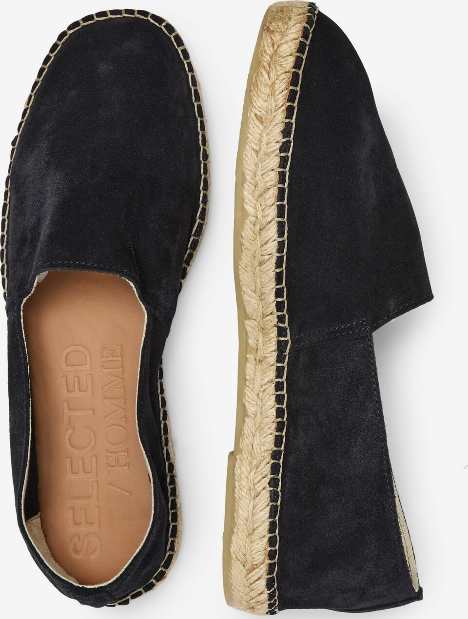 Espadrilles 'Ajo' | ABOUT YOU (DE)