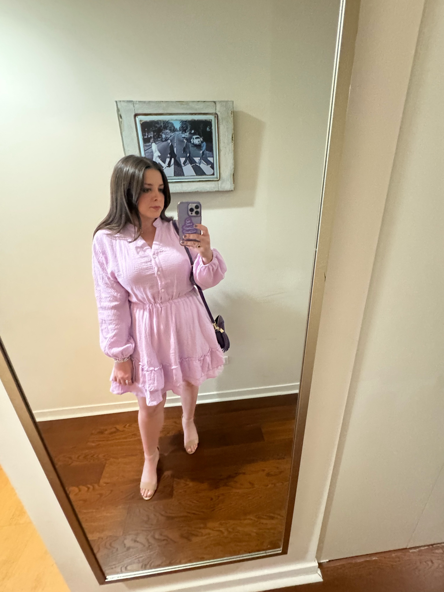 Perfect spring look for work or a casual night outt

#LTKWorkwear #LTKSeasonal #LTKFindsUnder100