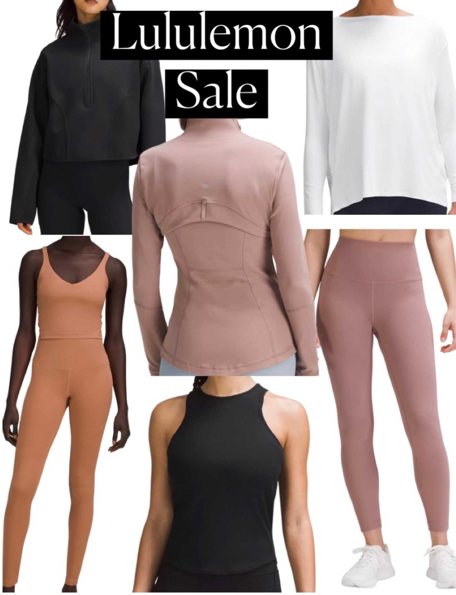 Lululemon sale
Lululemon leggings 

#LTKfindsunder100 #LTKsalealert #LTKfitness