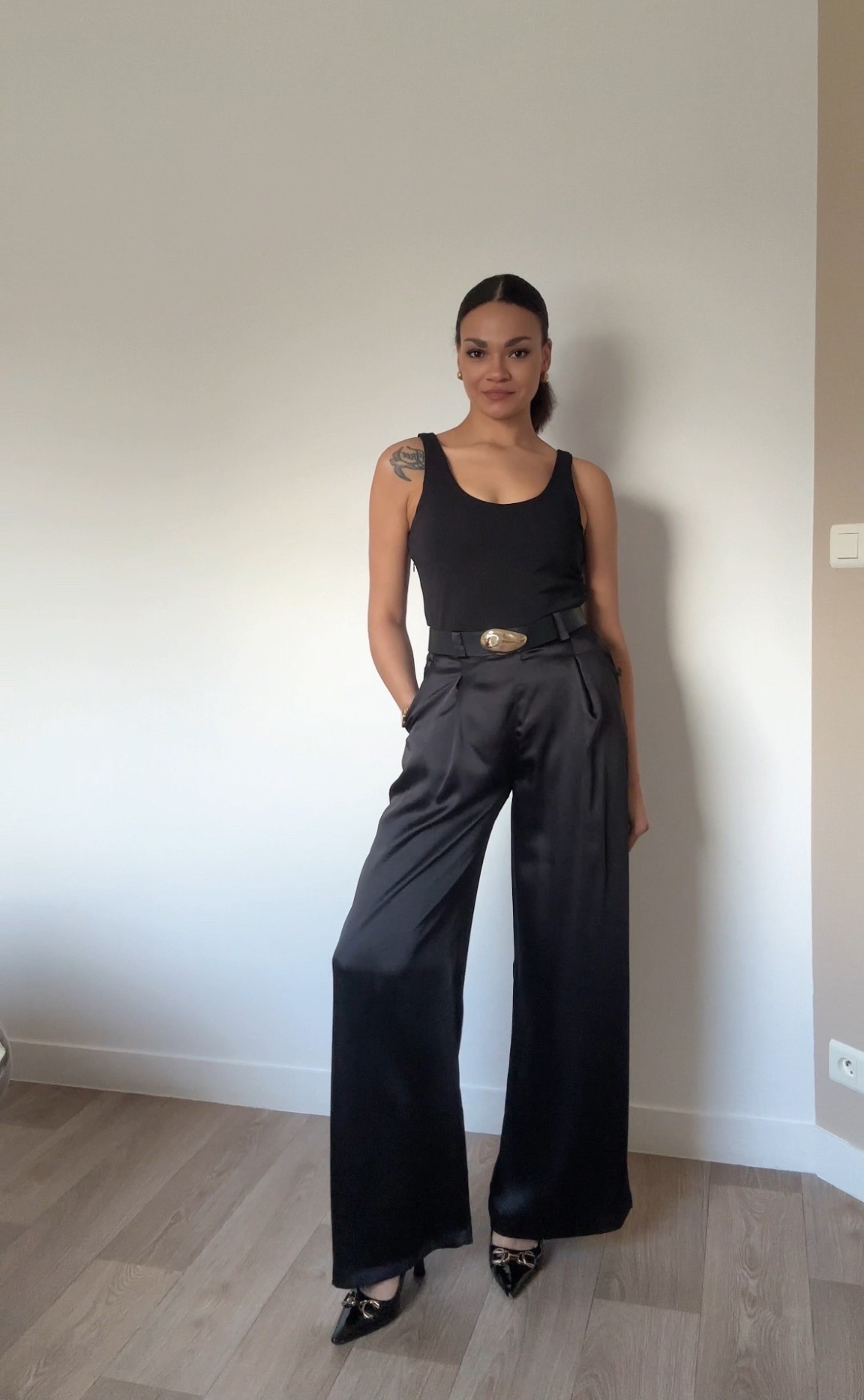 #LTKspring #LTKfrance #LTKworkwear