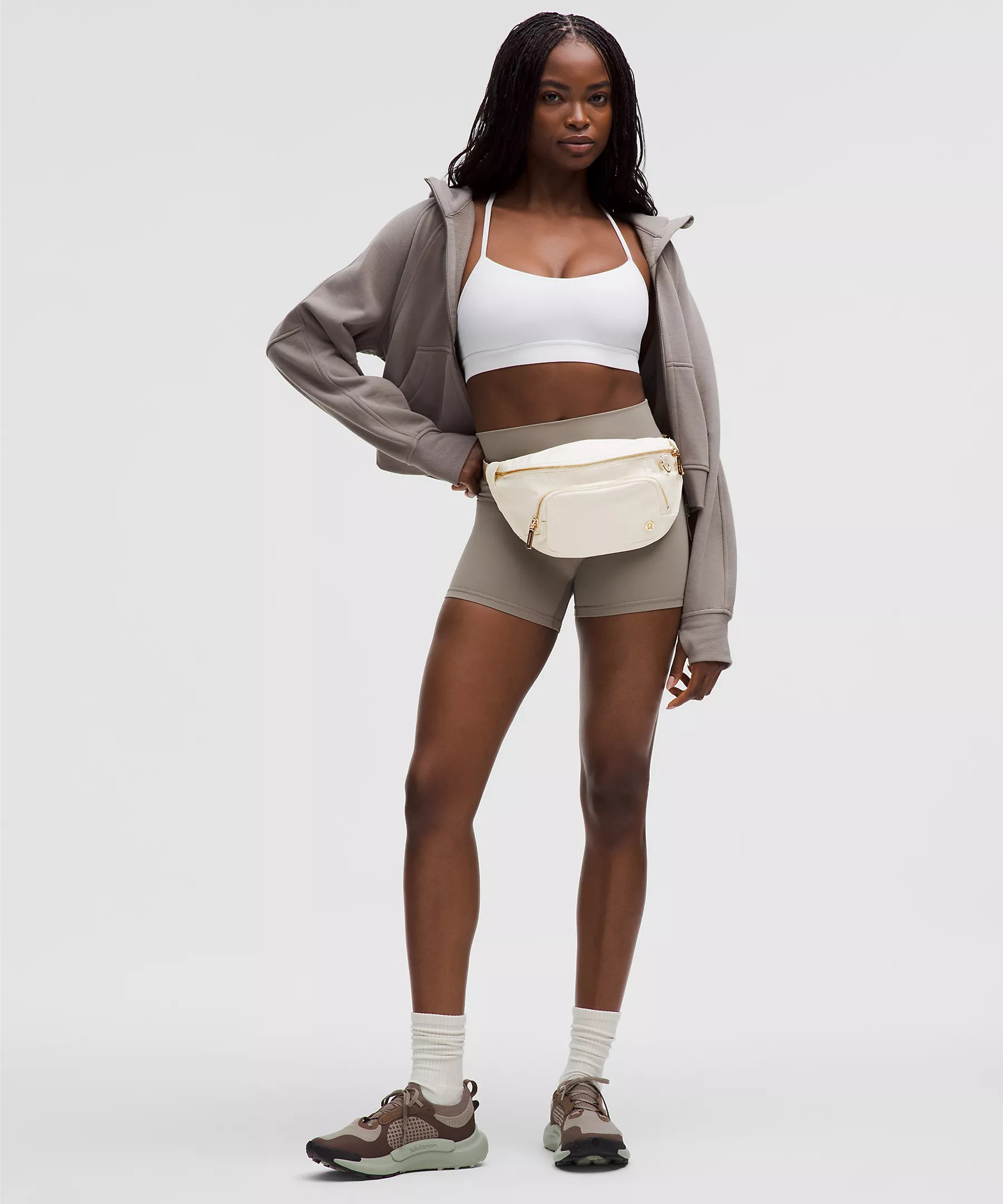 Everywhere Belt Bag Extra Large 4L | Lululemon (US)