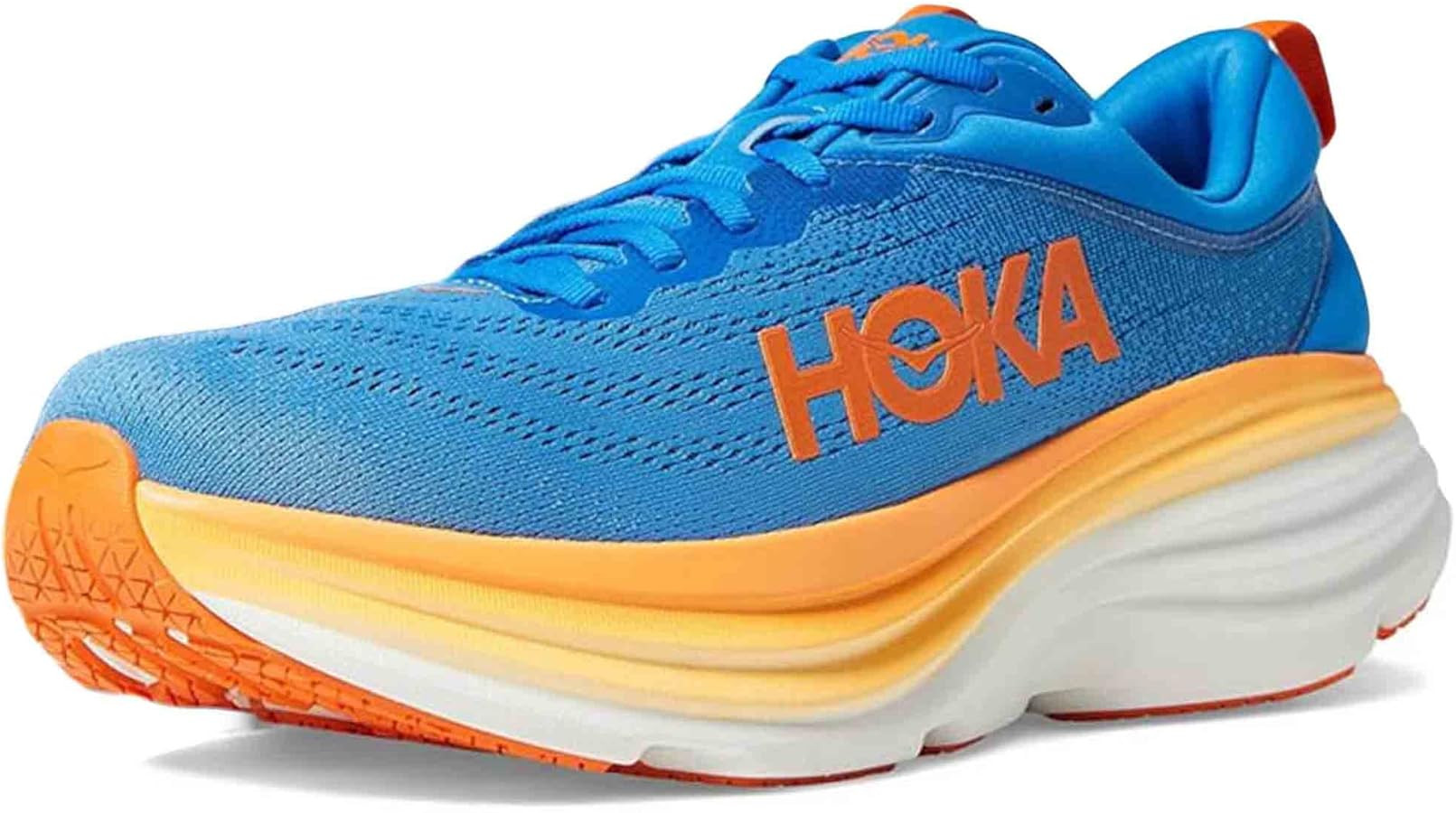 Hoka One One Women's Sneaker | Amazon (US)
