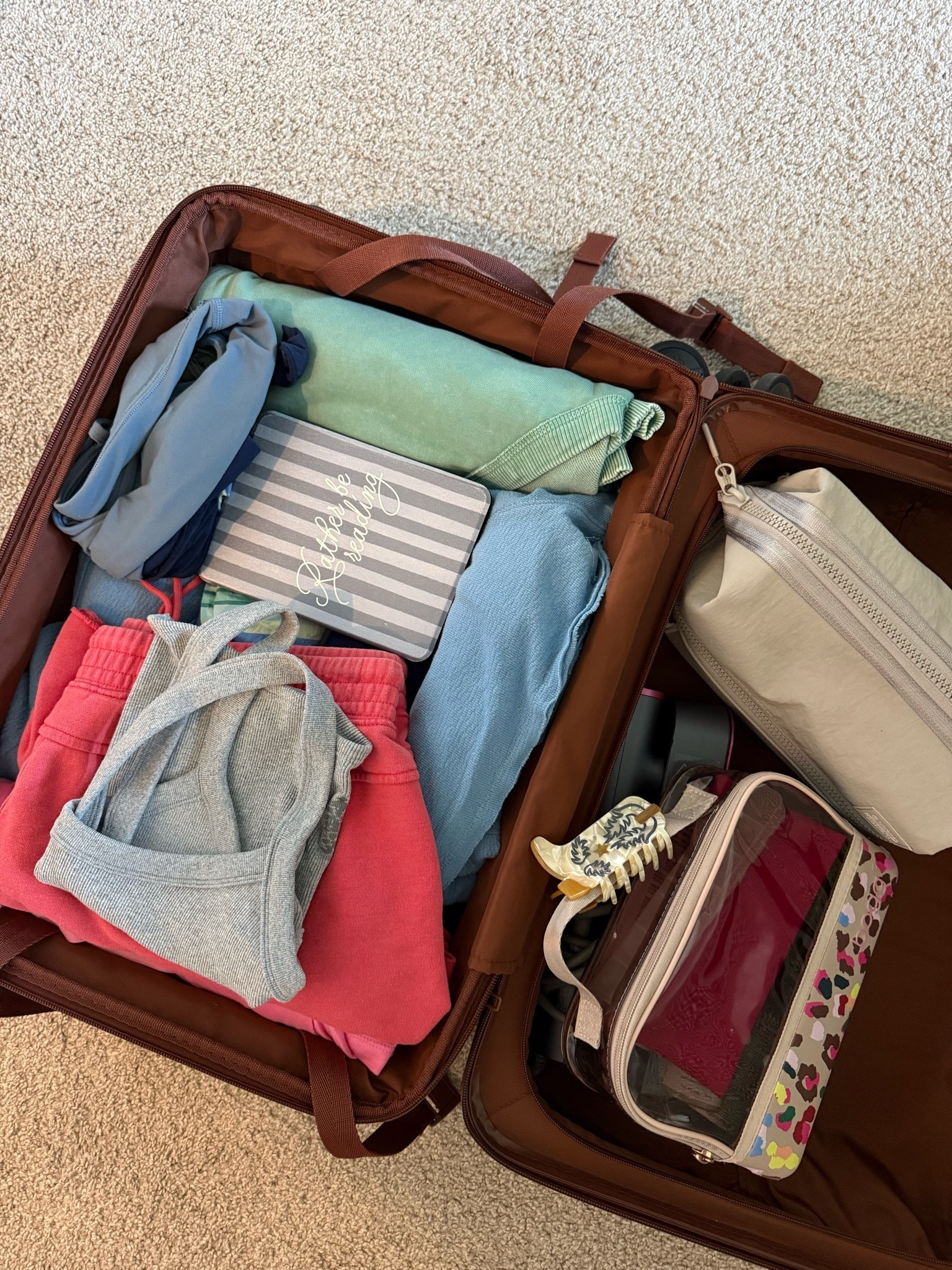 fav travel bags #beis #travel #bags

#LTKTravel #LTKdayinmylife #LTKootd