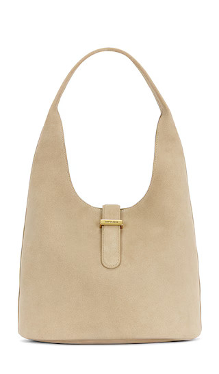 Khai Suede Hobo Bag | Revolve Clothing (Global)