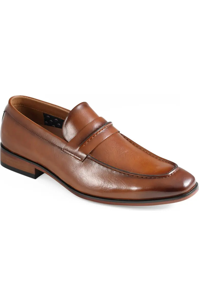Steran Penny Loafer (Men) | Nordstrom Rack