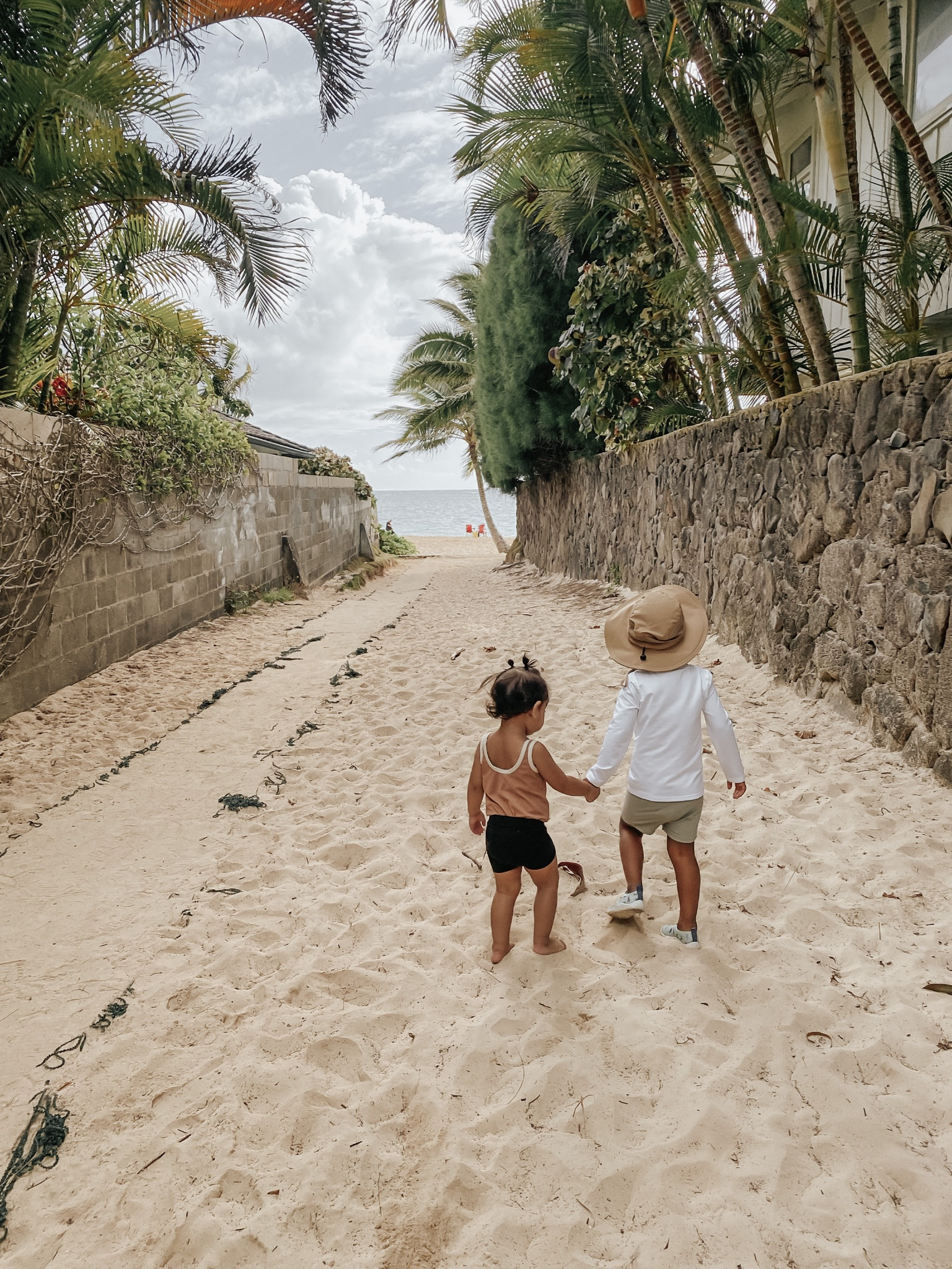 Lanikai Beach, Hawaii

#LTKfamily #LTKbaby #LTKtravel