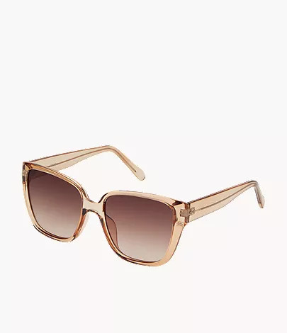 Square Sunglasses | Fossil (US)