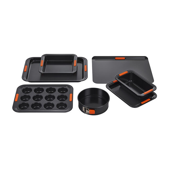 Non-stick Metal Bakeware 7-Piece Set | Le Creuset