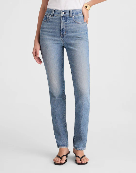 The Perfect Vintage Jean | Madewell