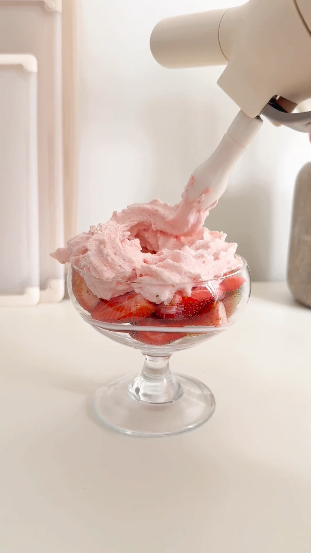 Whipped Cream Maker 

#LTKmomlife #LTKHome #LTKValentine