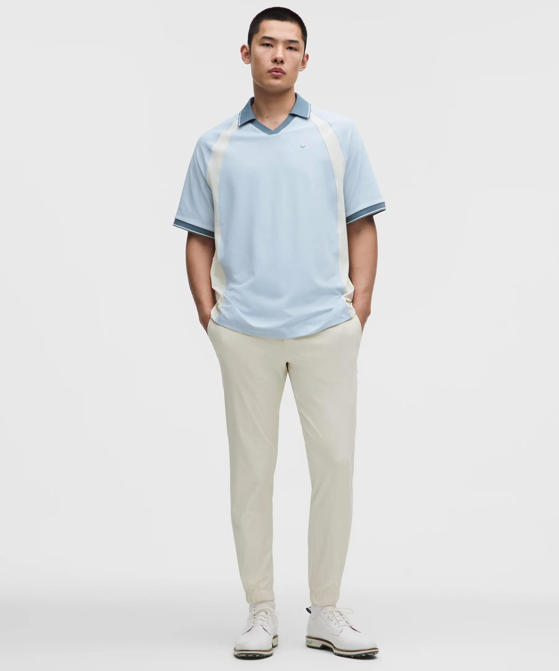 ABC Slim-Fit Fixed-Waist Golf Jogger | Lululemon (US)