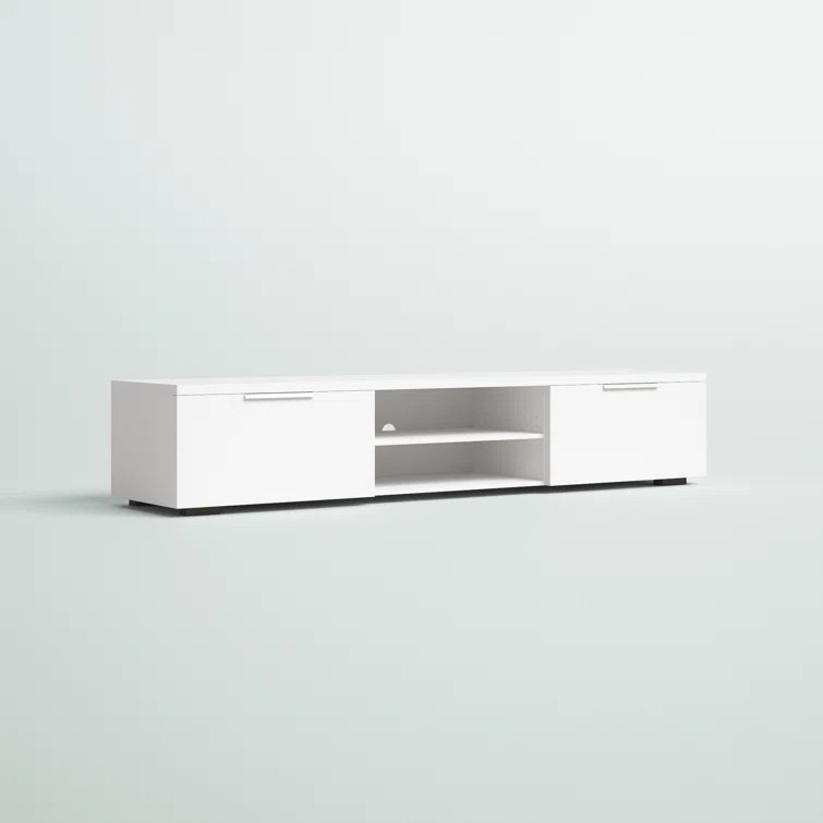 Ansel 68'' Media Console | Wayfair North America