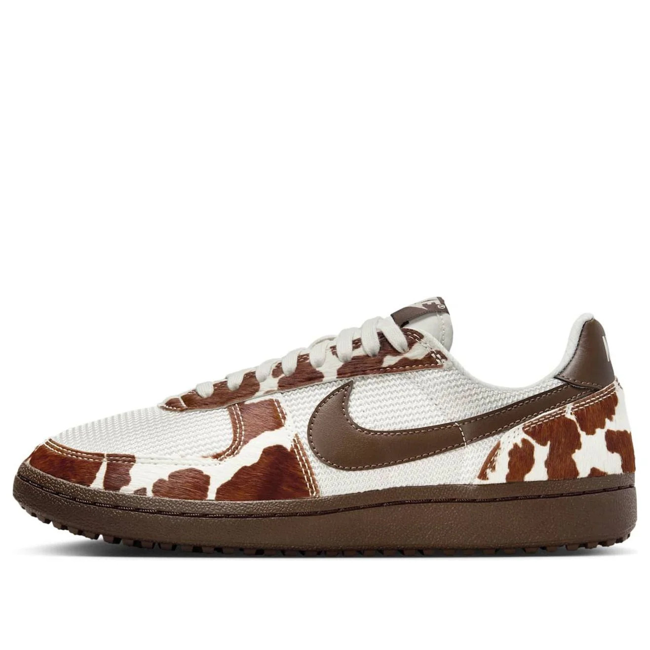 (WMNS) Nike Field General 'Cow Print' IH4478-030 | KICKS CREW