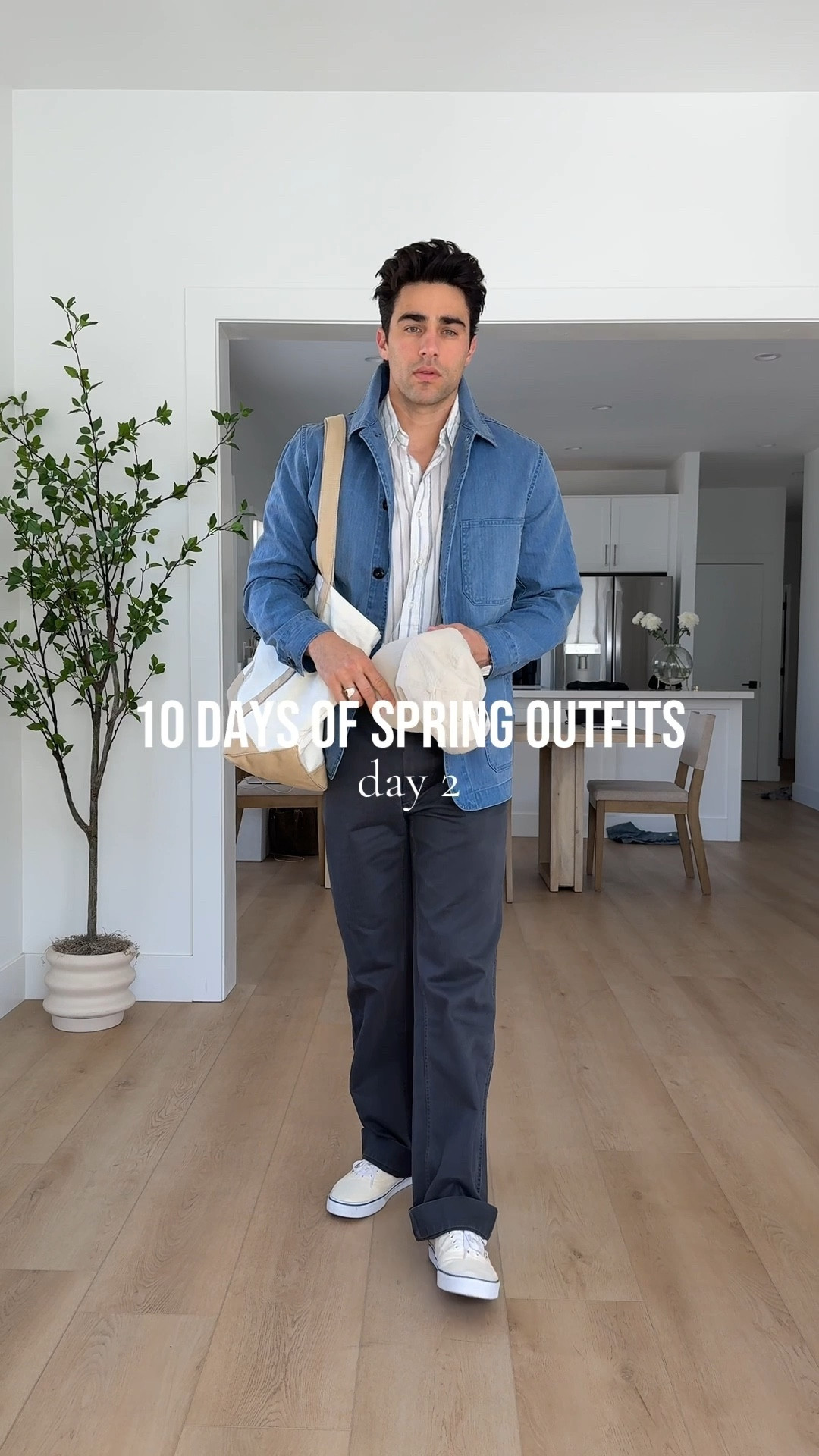 10 days of spring outfits, day 2

#LTKFindsUnder100 #LTKMens #LTKSeasonal