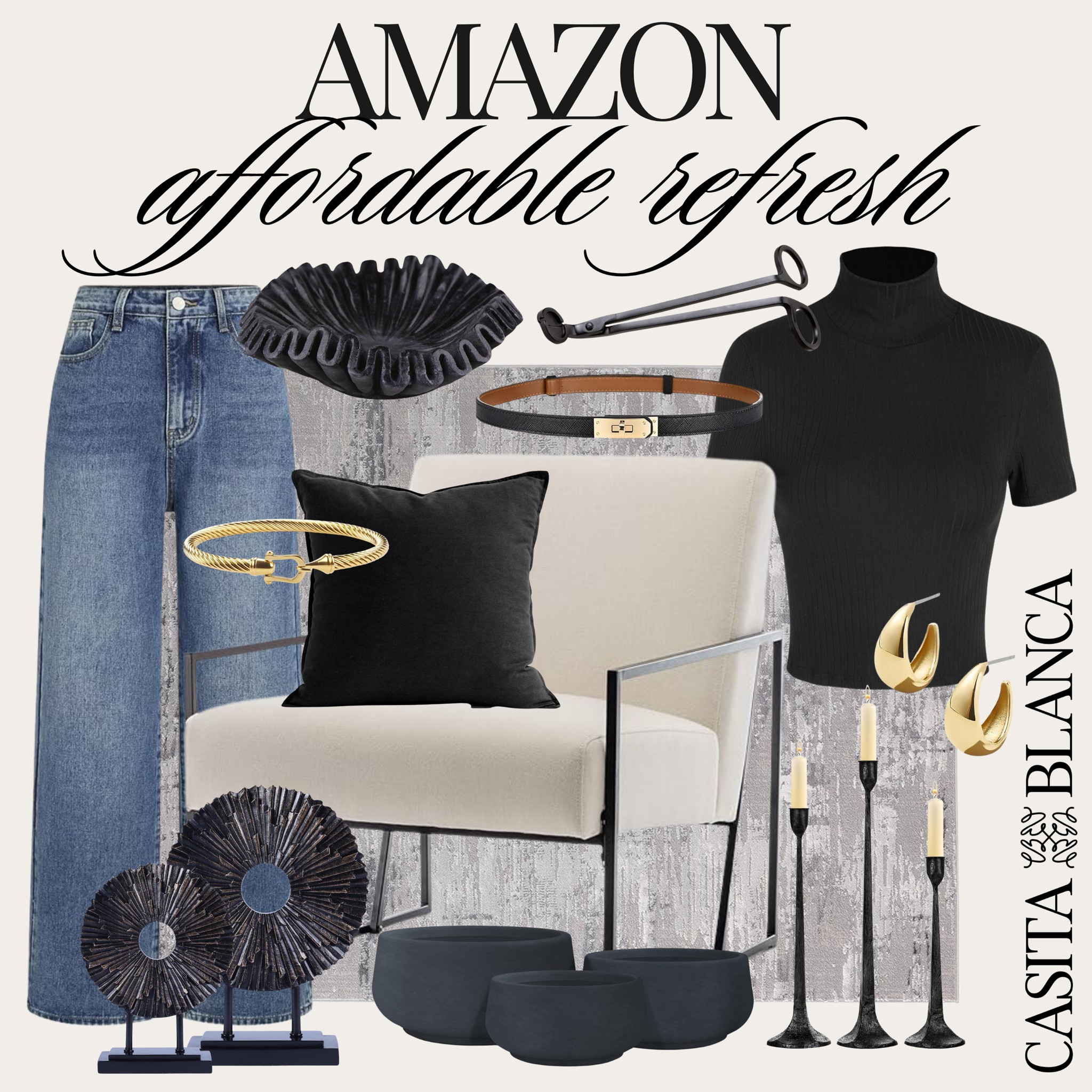 Amazon affordable refresh

Amazon, Rug, Home, Console, Amazon Home, Amazon Find, Look for Less, Living Room, Bedroom, Dining, Kitchen, Modern, Restoration Hardware, Arhaus, Pottery Barn, Target, Style, Home Decor, Summer, Fall, New Arrivals, CB2, Anthropologie, Urban Outfitters, Inspo, Inspired, West Elm, Console, Coffee Table, Chair, Pendant, Light, Light fixture, Chandelier, Outdoor, Patio, Porch, Designer, Lookalike, Art, Rattan, Cane, Woven, Mirror, Luxury, Faux Plant, Tree, Frame, Nightstand, Throw, Shelving, Cabinet, End, Ottoman, Table, Moss, Bowl, Candle, Curtains, Drapes, Window, King, Queen, Dining Table, Barstools, Counter Stools, Charcuterie Board, Serving, Rustic, Bedding, Hosting, Vanity, Powder Bath, Lamp, Set, Bench, Ottoman, Faucet, Sofa, Sectional, Crate and Barrel, Neutral, Monochrome, Abstract, Print, Marble, Burl, Oak, Brass, Linen, Upholstered, Slipcover, Olive, Sale, Fluted, Velvet, Credenza, Sideboard, Buffet, Budget Friendly, Affordable, Texture, Vase, Boucle, Stool, Office, Canopy, Frame, Minimalist, MCM, Bedding, Duvet, Looks for Less

#LTKHome #LTKSeasonal #LTKStyleTip