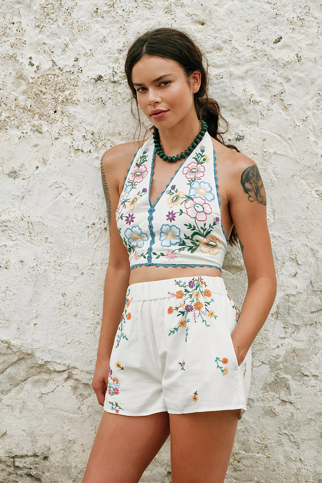 Lucy Mae Set | Free People (Global - UK&FR Excluded)