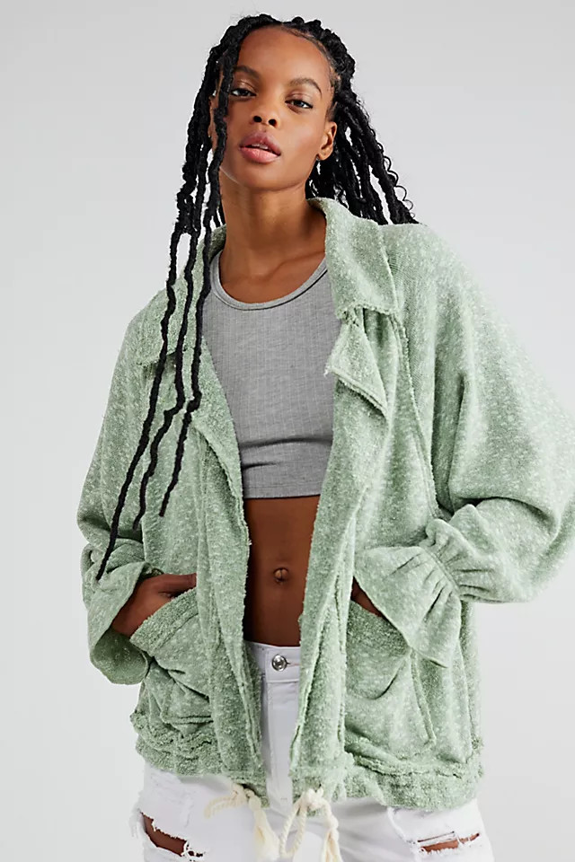 Mara Cardi | Free People (Global - UK&FR Excluded)