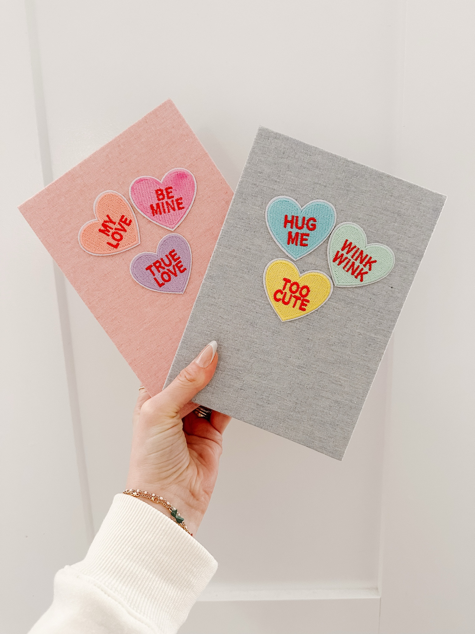 DIY notebook 

#LTKfamily #LTKkids #LTKcanada