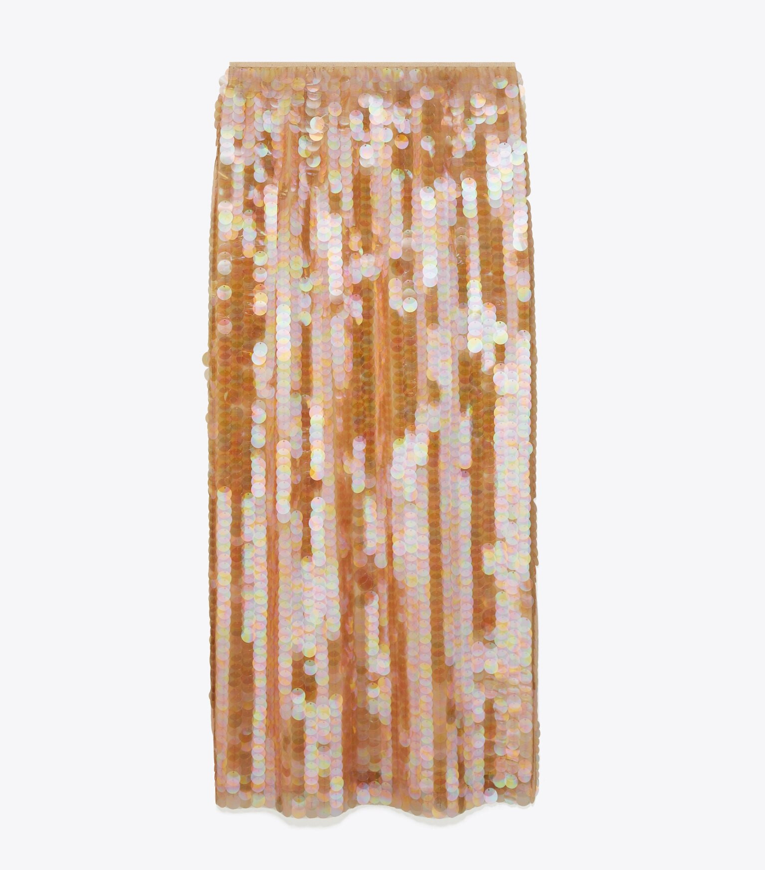 SEQUIN SKIRT | Tory Burch (US)