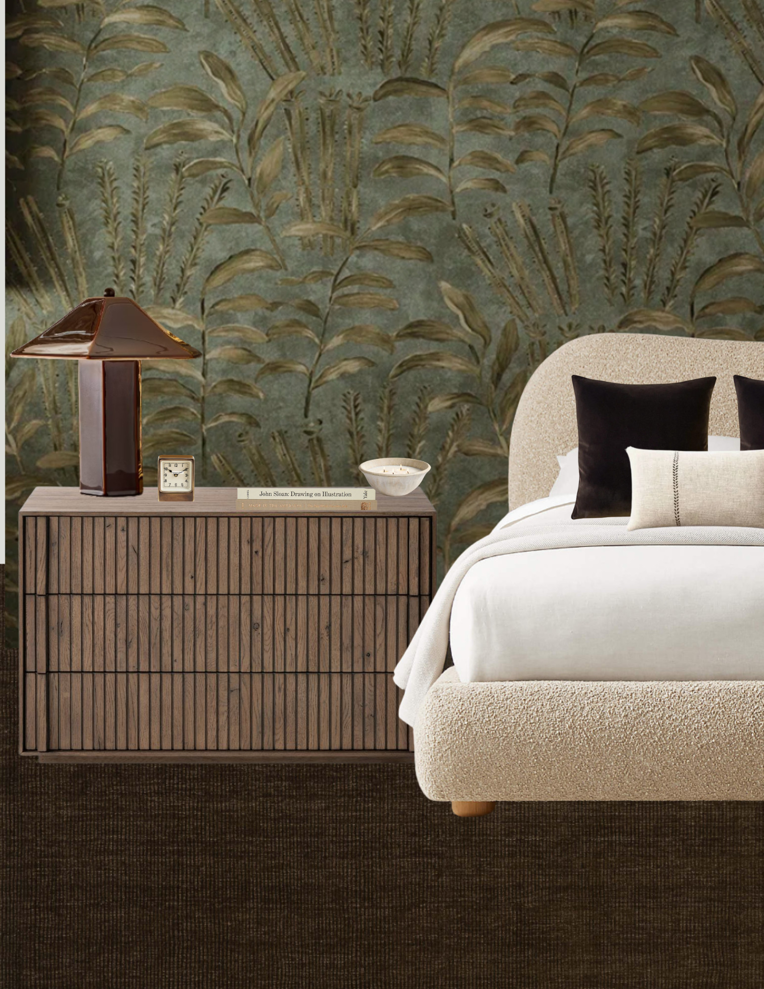 Bedroom Inspo  

 #LTKU #LTKHome #LTKFindsUnder100