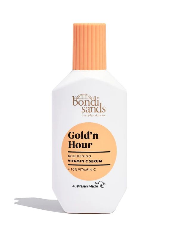 Gold'n Hour Vitamin C Serum | Bondi Sands (AU)