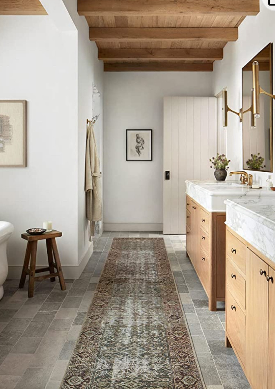 Runner Rug


#LTKhome