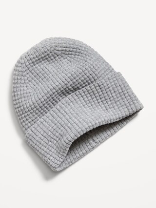 Waffle Beanie | Old Navy (US)