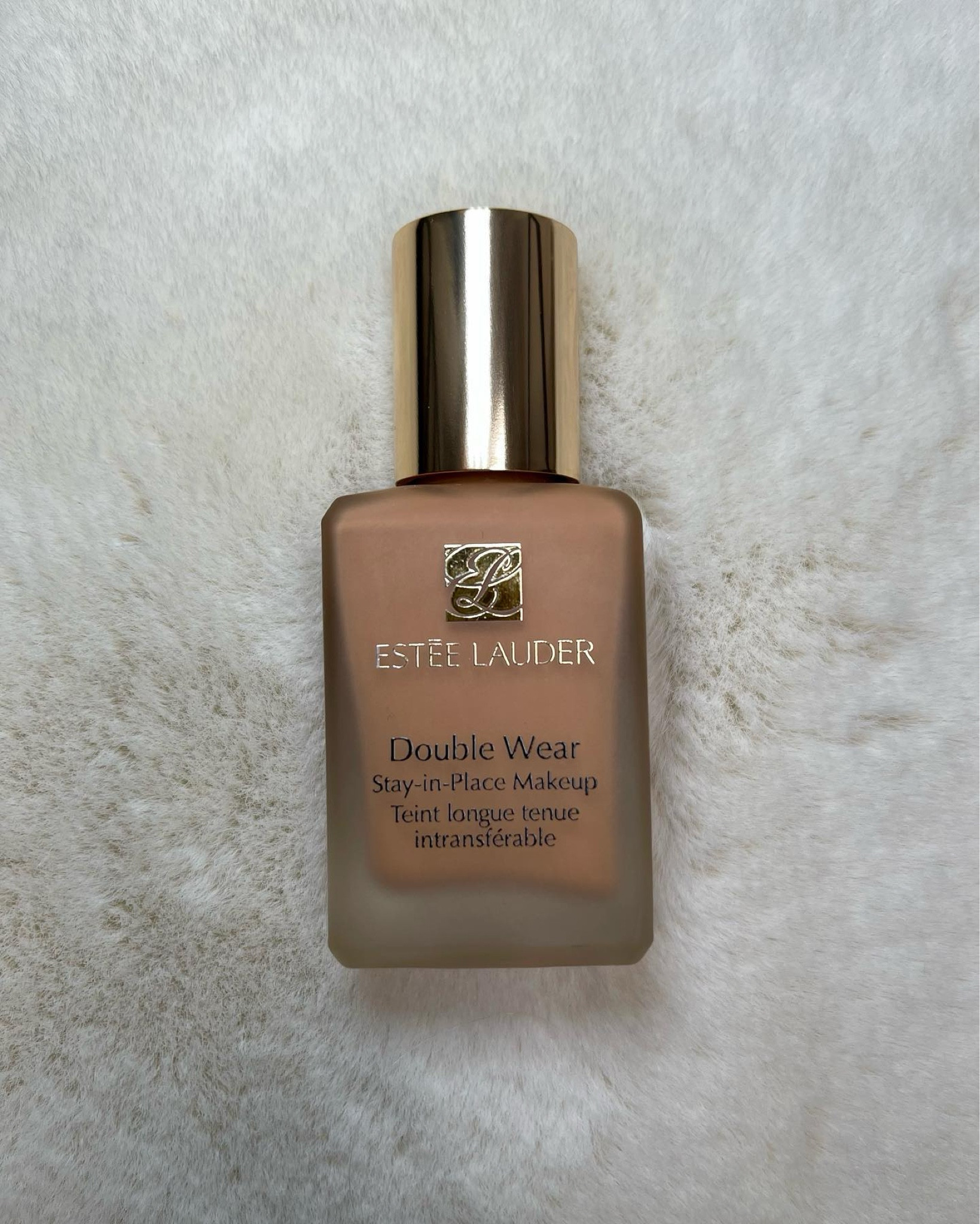 Best foundation EVER!!!
estee lauder double wear foundation

#LTKBeauty #LTKGiftGuide