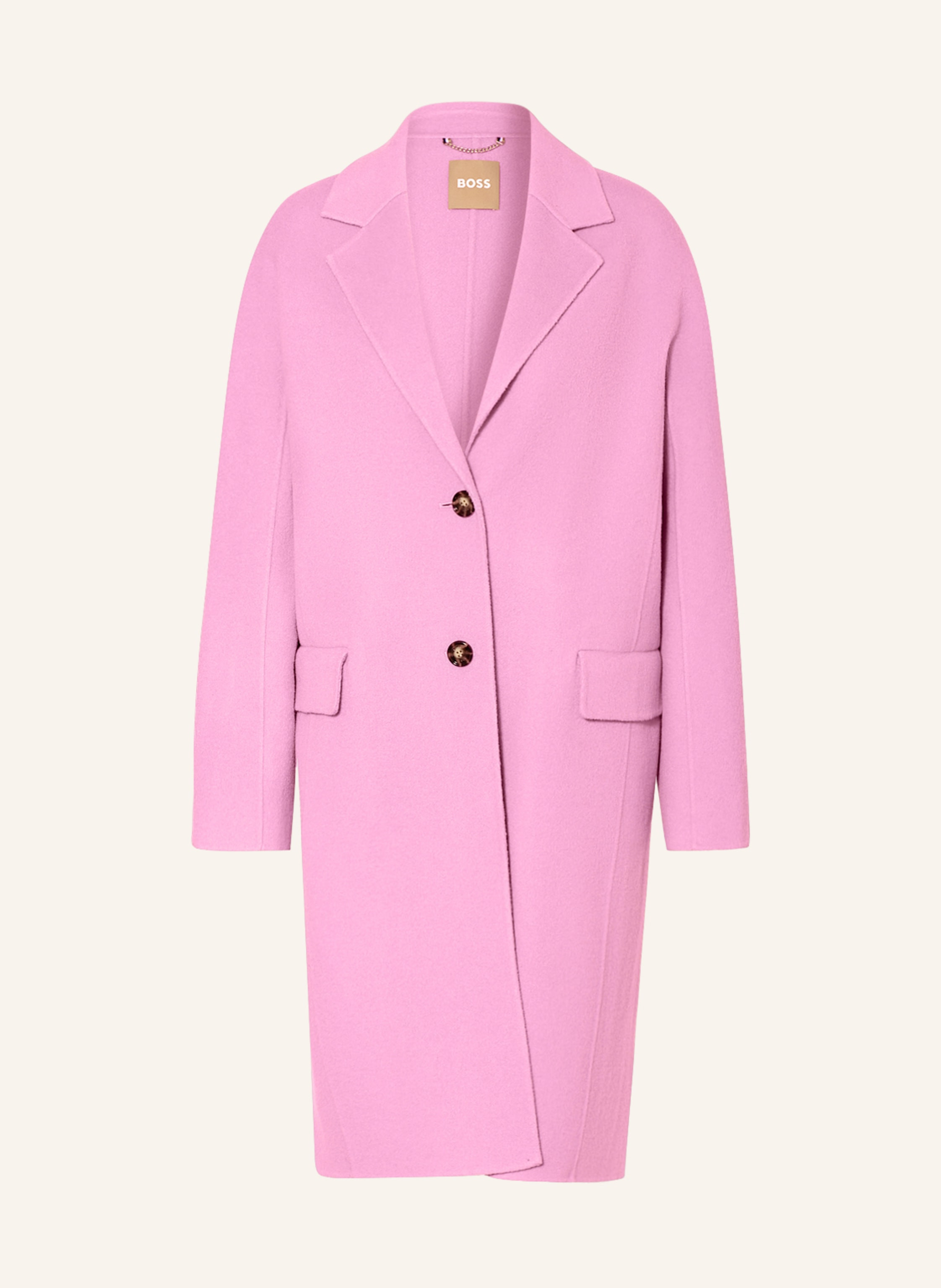 BOSS  Mantel CATALLA | Breuninger (DACH)