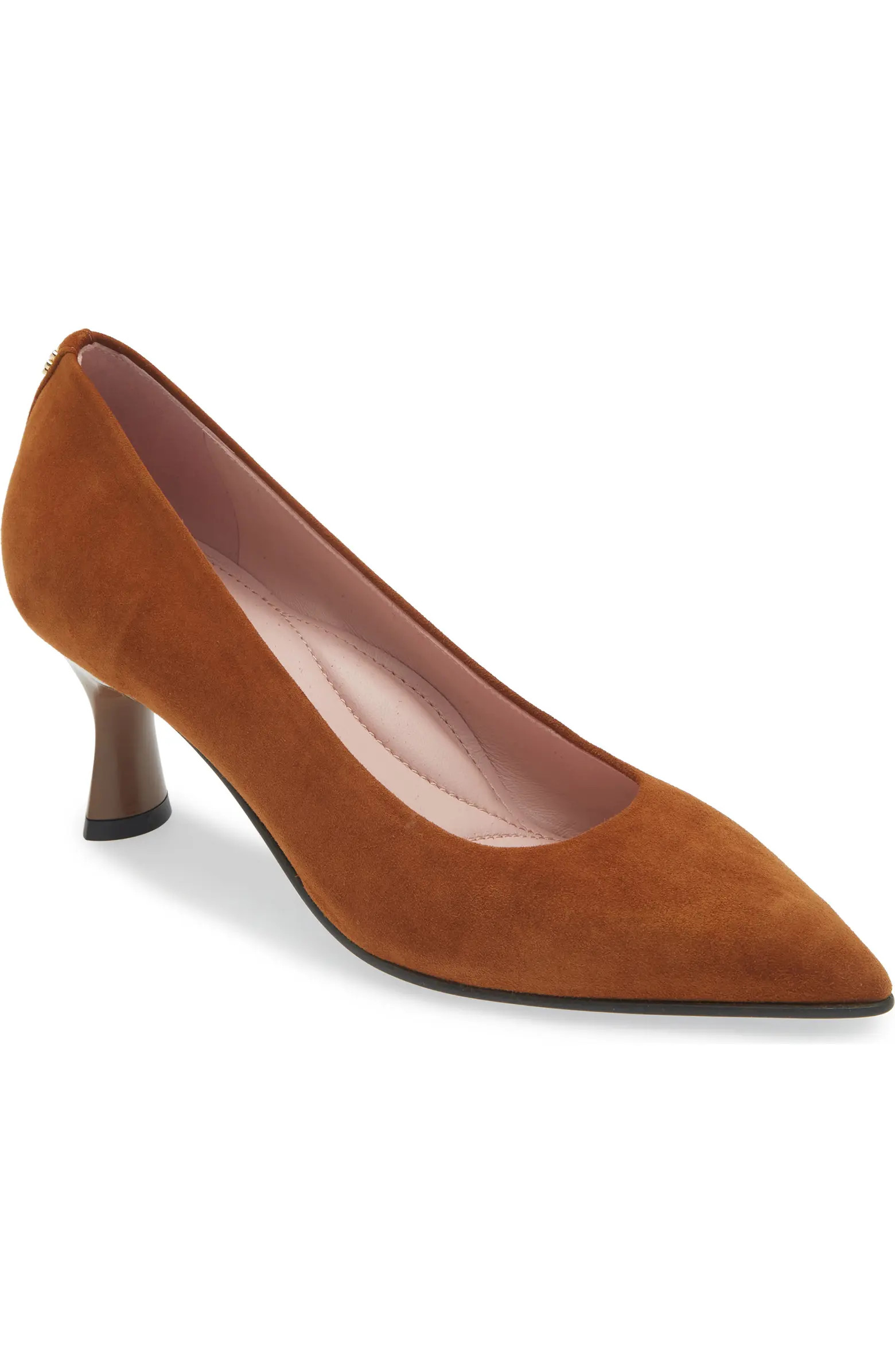 Margot Pointed Toe Pump (Women) | Nordstrom