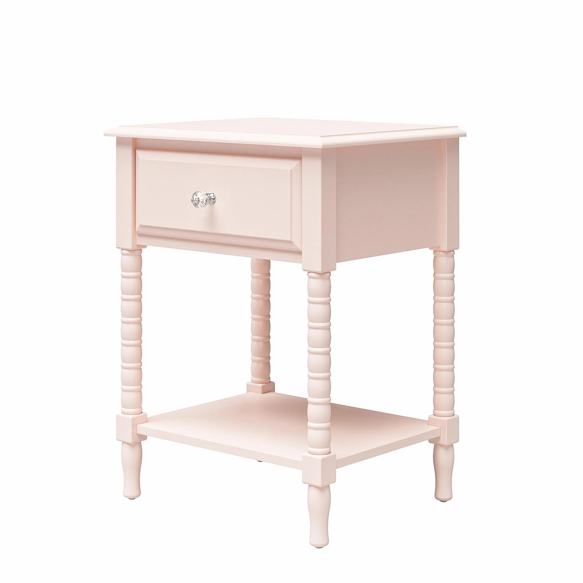 Rowan Valley 1 Drawer Nightstand | Wayfair North America