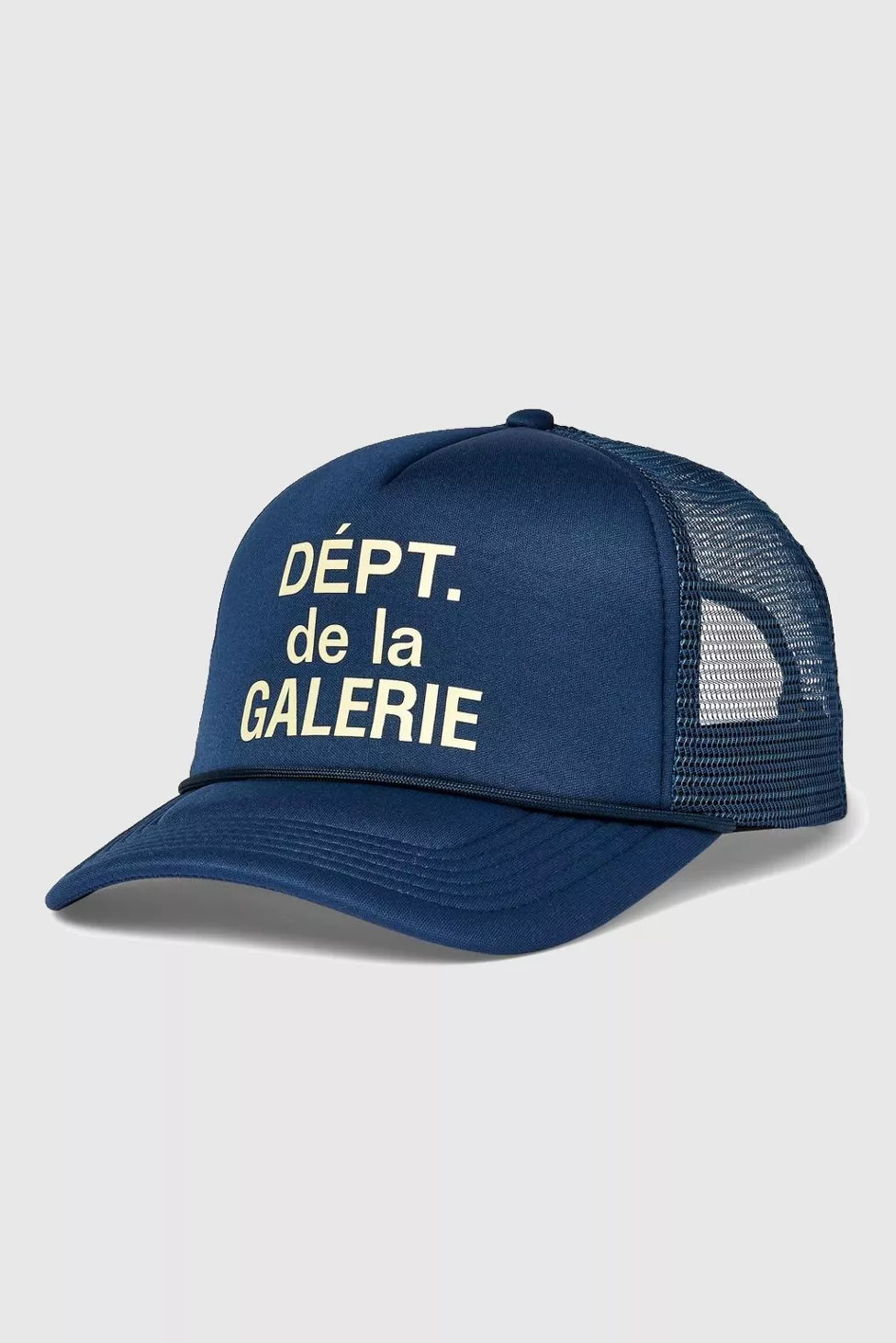 Gallery Dept. French Logo Trucker Hat | Urban Outfitters (US and RoW)
