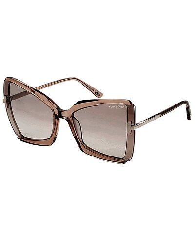 Women's Classic 63mm Sunglasses | Rue La La