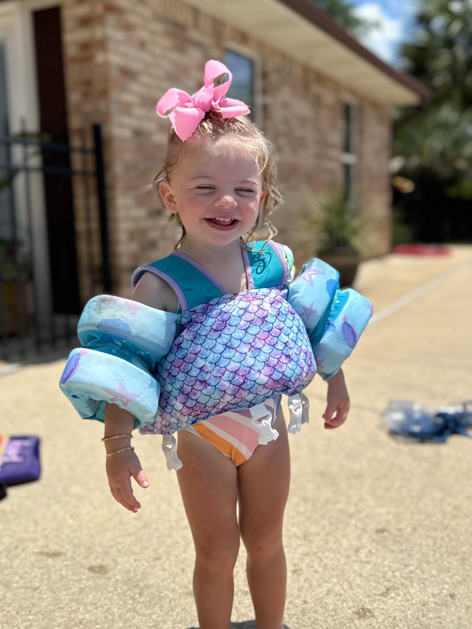 We have absolutely LOVED this swimmie this Summer ☀️

#LTKKids #LTKSummerEdit #LTKSeasonal