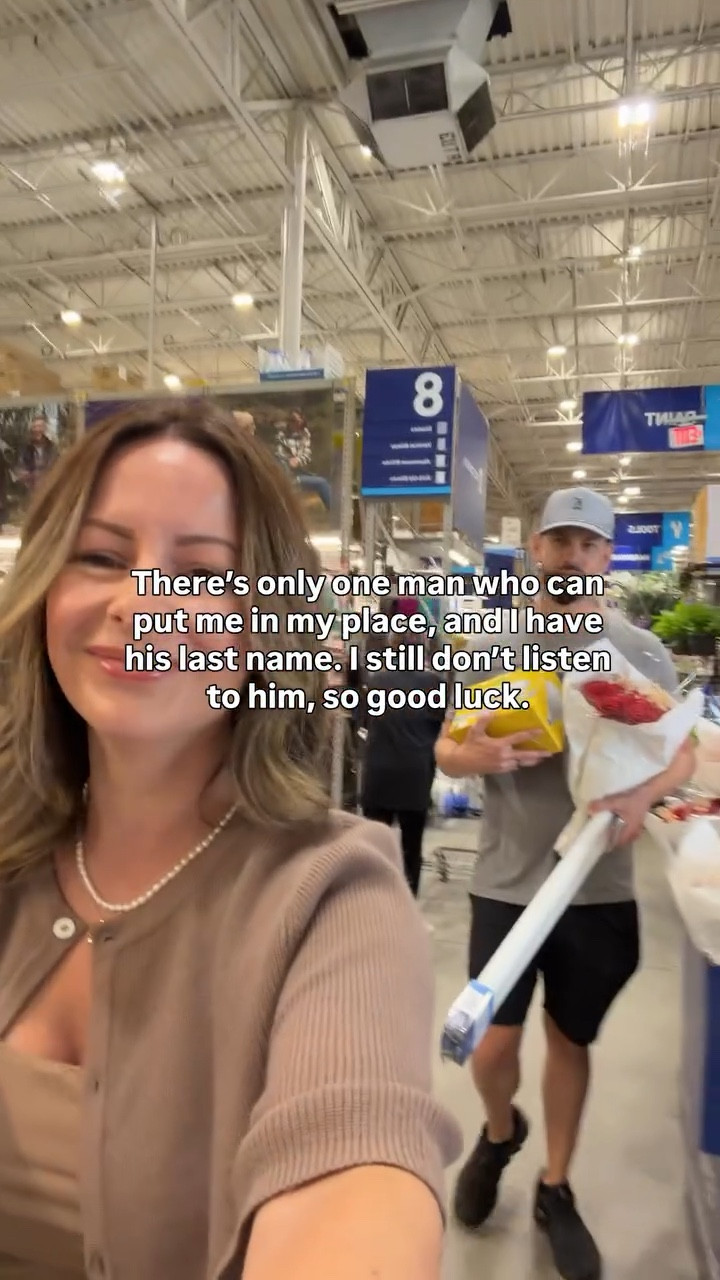 I mean he trained me this way 🤷🏼‍♀️

#relatable #marriage #imjustagirl #swflblogger #marriagehumor