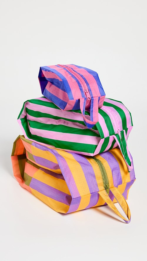 3D Zip Set | Shopbop