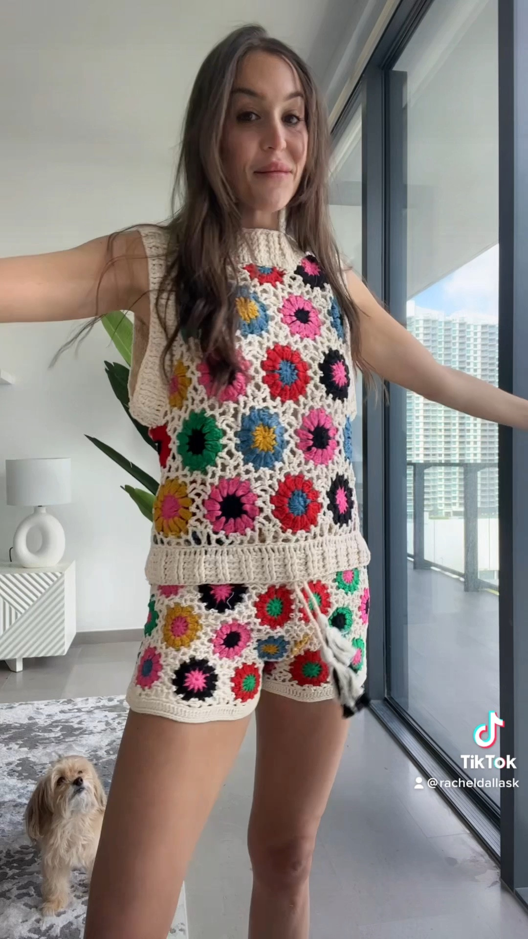 Shopbop haul with Farm Rio and Slvrlake Denim