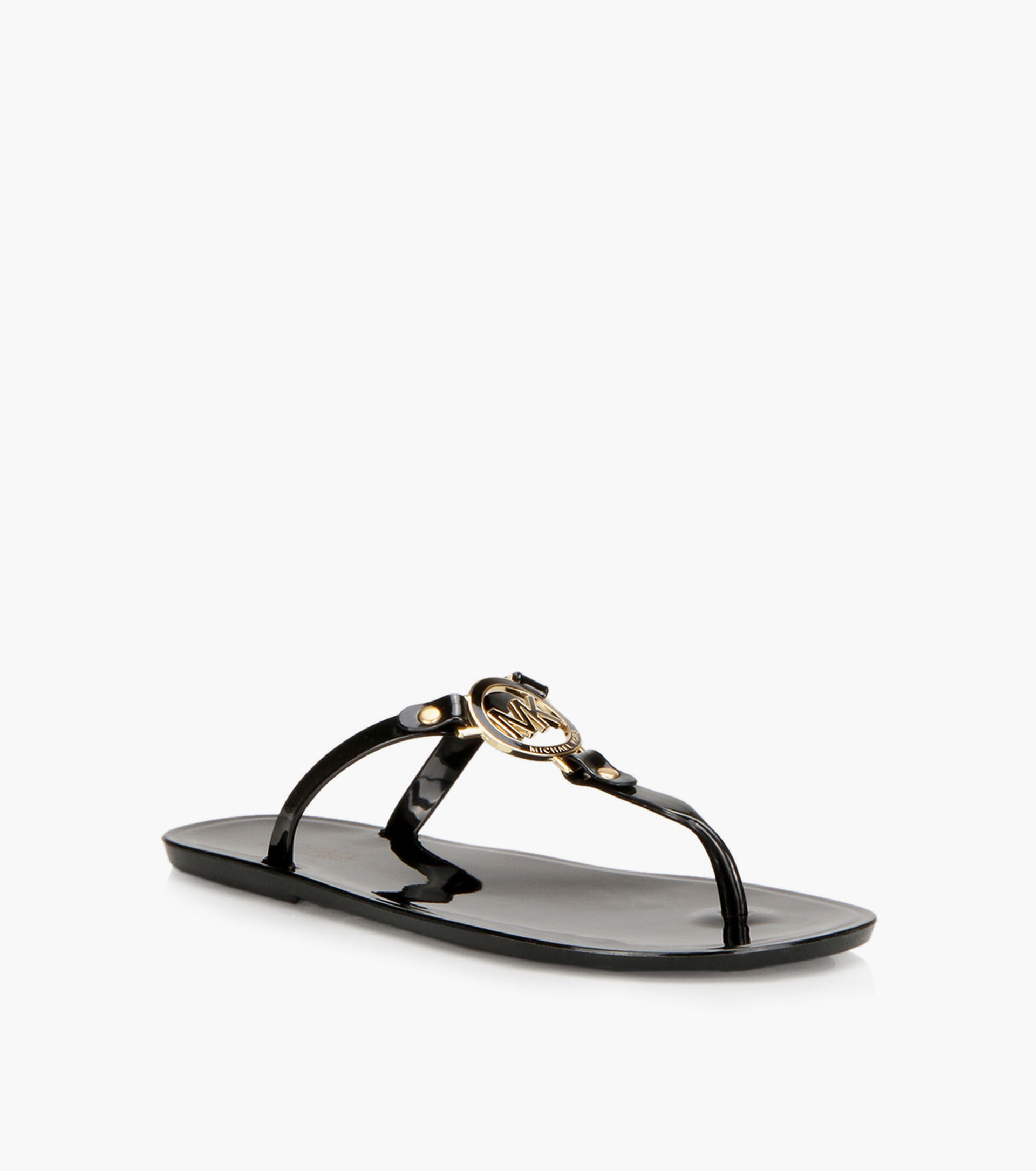 MICHAEL MICHAEL KORS MK JELLY - Rubber | BrownsShoes | Browns Shoes