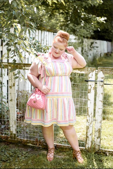 Pink Summer Outfit Picks 🩷



#LTKSeasonal #LTKPlusSize