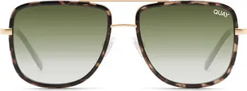 All In 50mm Navigator Sunglasses | Nordstrom