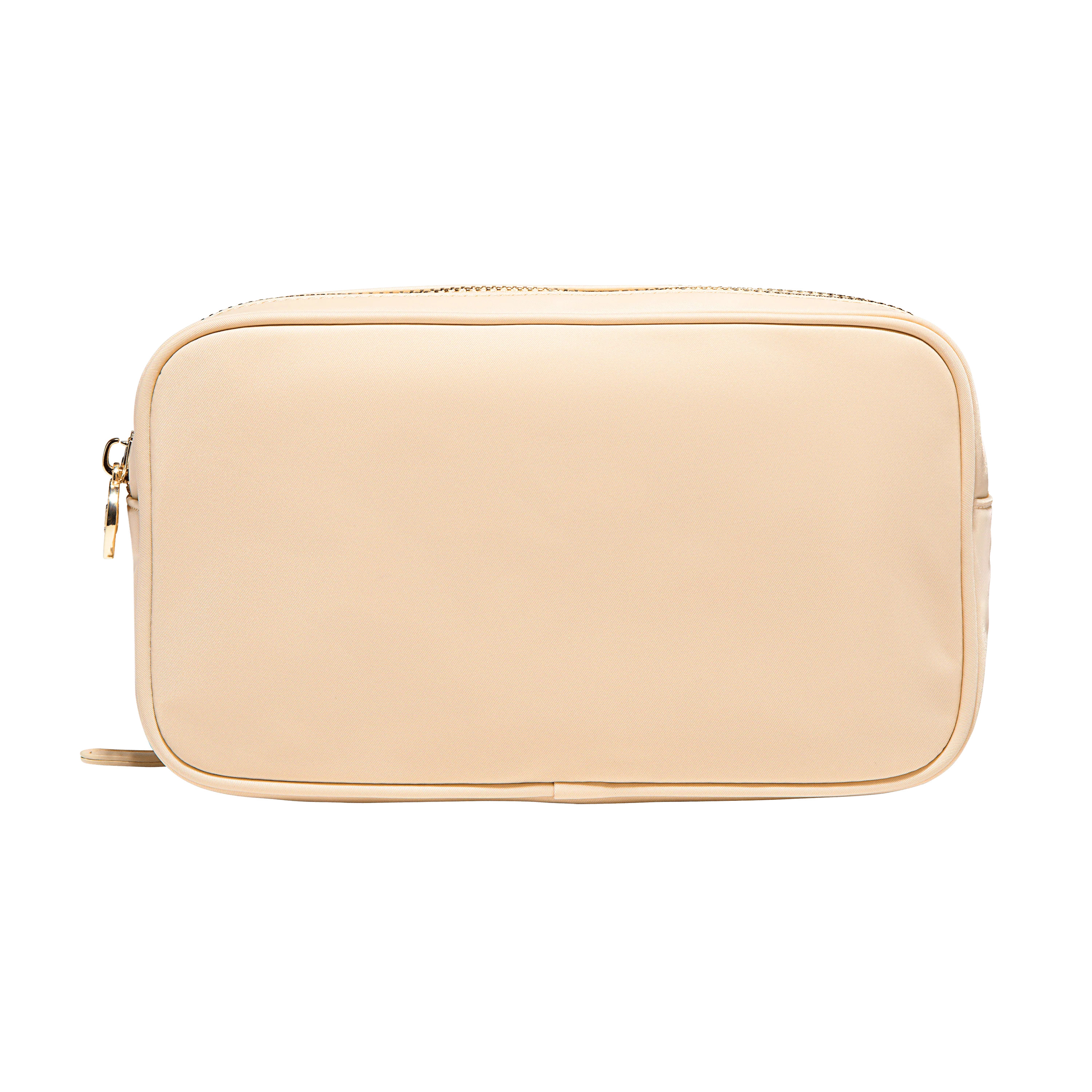 Nylon Makeup Travel Pouch & Organizer | Stoney Clover Lane | Stoney Clover Lane