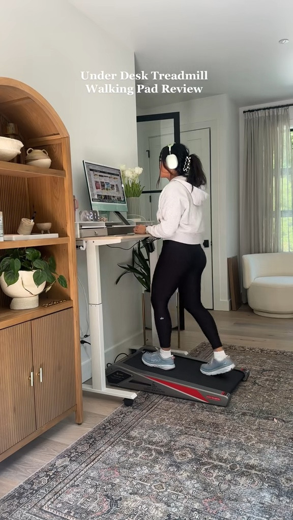 Incline treadmill Amazon prime


#LTKHome #LTKFindsUnder100 #LTKFindsUnder50