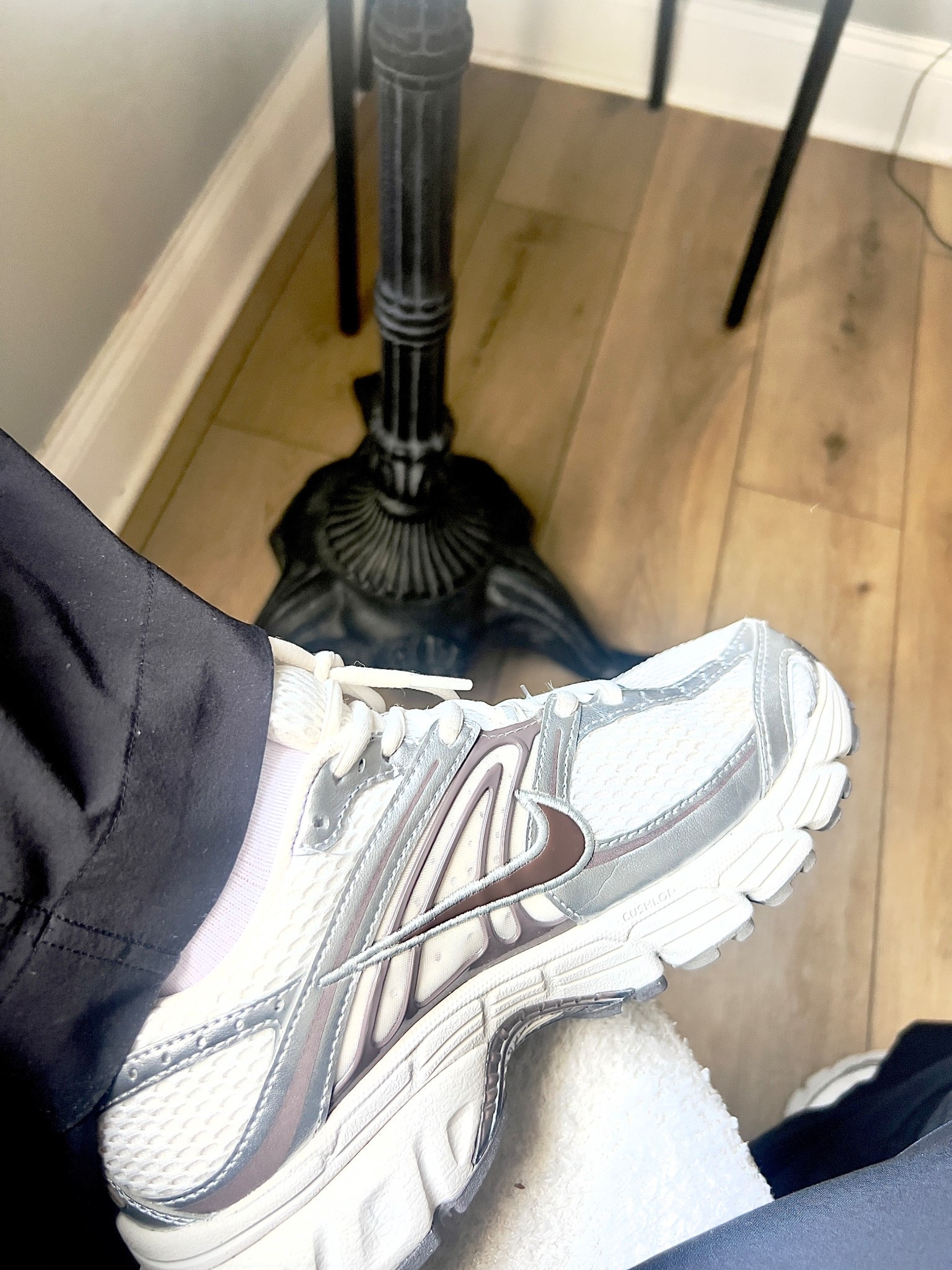These AIR MAX MOTO 2K have to be the most comfortable pair of shoes I’ve ever owned . 


#LTKootd #LTKWorkwear #LTKActive